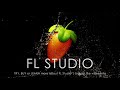 FL STUDIO | Getting Started Introductory Tutorial