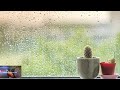 ASMR Adventure | Rain Meditation | Spring Window Ambience | Sleep Aid | Anxiety Relief | 103