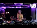 Louie Vega - Deep, Soulful & Afro House Summer Mix (Live from theHUB. Ibiza)