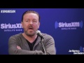 Ricky Gervais - Trump, Brexit, Divisive Politics - Jim Norton & Sam Roberts