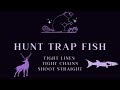Hunt Trap Fish !: Season 5: Episode 2: Fishing: Slammin Spring Crappie