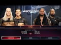 How Many Titles Can Jey Uso Win? (WWE 2K24)