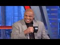 Charles Barkley says he rather have KFC chicken over Kim Kardashian and Halle Berry any day