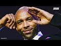 How Charlamagne Tried to Sabotage Joe Budden's Career