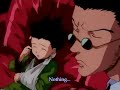 Hunter x Hunter Funny Moments