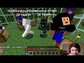 Minecraft Hardcore with the gang