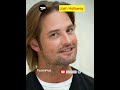 [TRANSFORMATION] Josh Holloway Journey 1969 - Now #journey #transformation #joshholloway