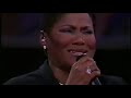 PROPHETESS JUANITA BYNUM -  ETERNAL CONSECRATION