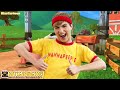 Barnyard YTP Collab II: Boneless Papaya Strikes Back [EPILEPSY WARNING]