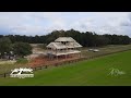 Aiken Steeplechase James R. Stainbrook Tower 10/20/23