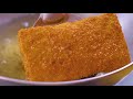 Fish fry recipe—Apanjan-style—Bengali fish cutlet with Bhetki—Pujo special Kolkata street food