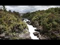 Aratiatia Dam (time lapse)