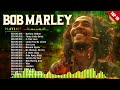 The Best Of Bob Marley - Bob Marley Greatest Hits Full Album - Bob Marley Reggae Songs