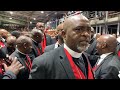 Yesu wena ungumlobo (HD Video) | YMG Setsokotsane/ Inkanyamba 2024 | Methodist Church of SA