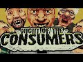 Night of the Consumers OST - Supermarket First Track (Trap Remix)