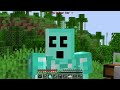 Minecraft but The WHEEL Decides my Life