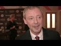 John Simm on Being an Actor