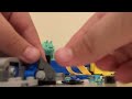 Part 3 of Lego 332 battle pack