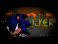 Sonic.EXE - Faker [ReTake/UST]