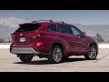 2024 MAZDA CX-90 moves to RWD and makes BMW OBSOLETE!