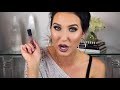 Drugstore/Affordable Fall Makeup Tutorial | Jaclyn Hill
