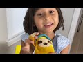 TROCA DE FIDGET TOYS | TROCANDO FIDGET TOYS!! | CHLOE VS VIVI | ft Mundo da Vivi