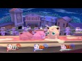 Training Jigglypuff with rest
