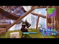 Fortnite_First Win Of The Day???