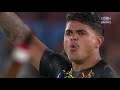 The best war cries you'll see | NRL on Nine