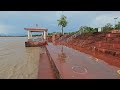हरिद्वार में मूसलाधार बारिश कई स्थान में जल भरा || Haridwar New Video || Haridwar Vlog