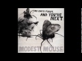 Modest Mouse - History Sticks to Your Feet