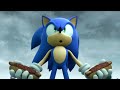 The Dark Side of Sonic 2