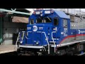 Staten Island Railway: Trucks on Tracks and Engine 777