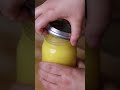 How to make Ghee at home (Easy Recipe for Krishna Janmashtami)