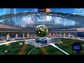 ROCKET LEAGUE INSANITY 47 ! (BEST GOALS, IMPOSSIBLE WAVE DASHES, FLICKS & ANGLES)