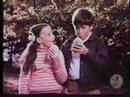 Hostess Fruit pies commercial 1973