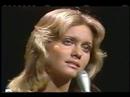 Olivia Newton-John's 1st Tonight show appearance