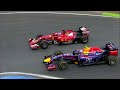 German GP 2014 Race Edit