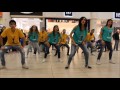 Just Dance 2016 - The Black Eyed Peas - I Gotta Feeling (Dance Style Crew Cyprus)