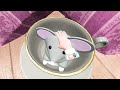 GRANNY's Cat Is Secretly A CRIMINAL! - Escape Simulator VR