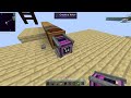 Player Launcher [650+ Blocks] - Minecraft: Create Mod