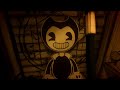 Bendy and the Ink Machine - Chapters 1-2