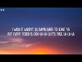 Shawn Mendes, Camila Cabello - Señorita (Lyrics)