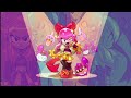 Brawl Stars Season 25 Melodie Menu Music (Lyrics)