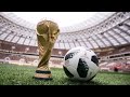FIFA World Cup Russia 2018 | All 12 Completed Stadiums