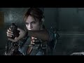 What horrors await us on the cruise ship out in sea?! Resident Evil: Revelations