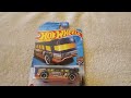 Hot Wheels Collection-Hot Wheels High-Compact Kings