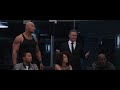 Fast and furious 8 Tamil dubbed scene | Hollywood Tamil dubbed clips