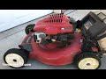 Electric Lawn Mower vs Gas Lawn Mower Review