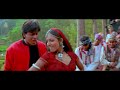 Thaiya Thaiya | 4K Video Song | தைய தைய | Uyire | Shah Rukh Khan | Manisha Koirala | AR Rahman